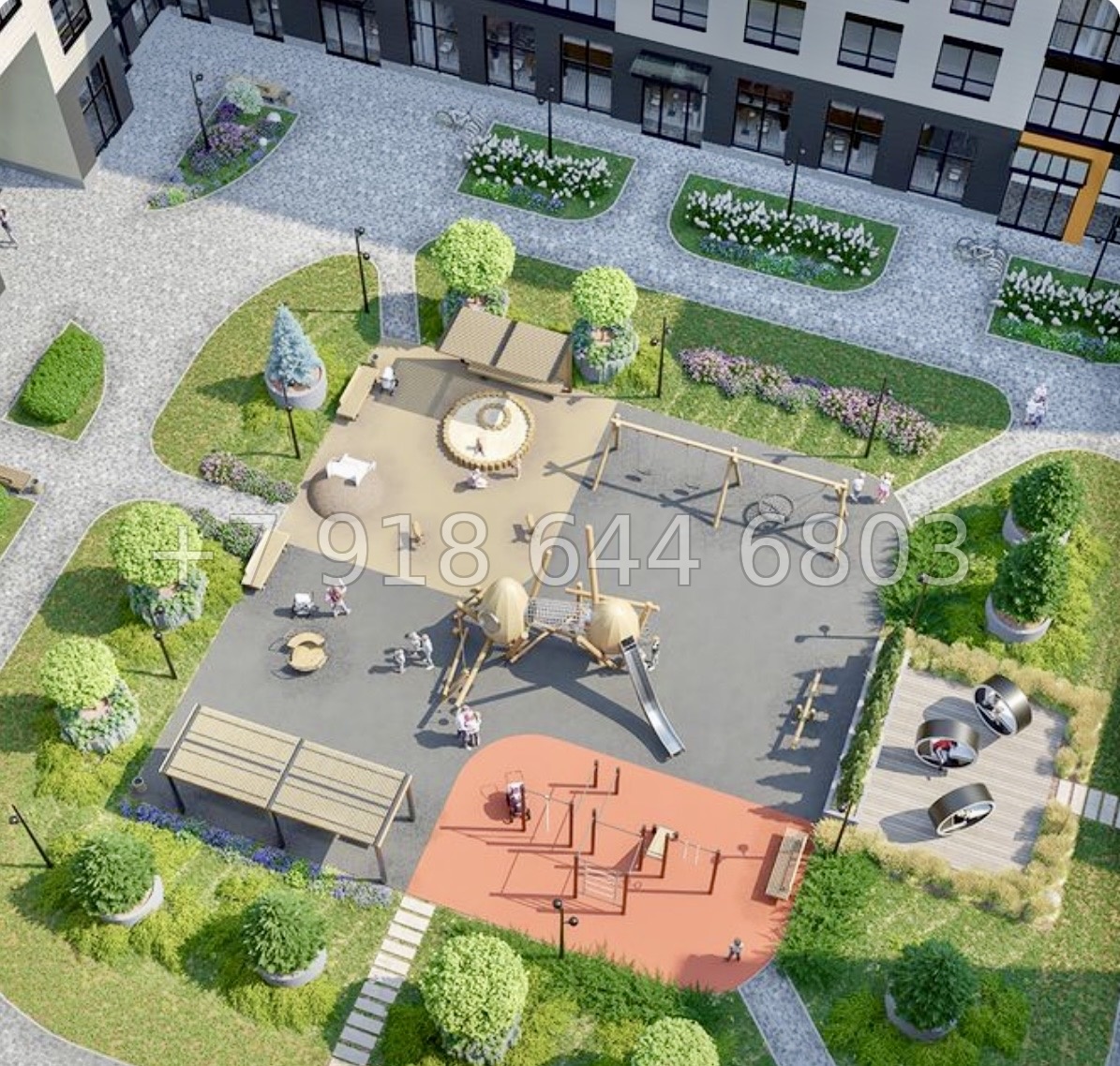 № 51 ы. Метро Лиговский проспект. Метро Обводный канал. ЖК Дом на Курской Санкт Петербург  - миниатюра 11