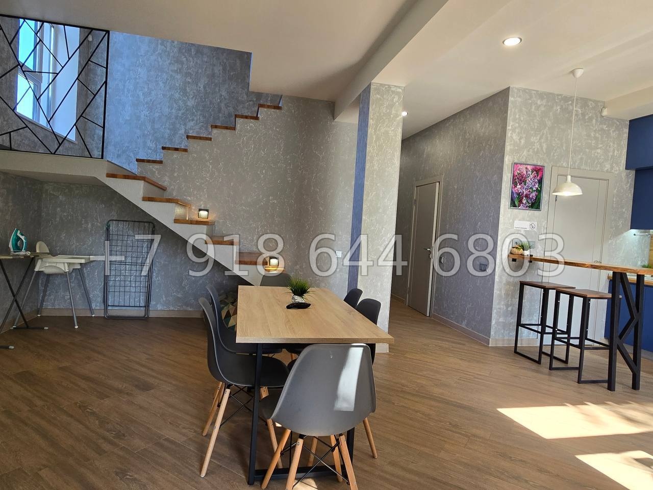 № 5 А. Дом в Сочи Дагомыс  - миниатюра 14