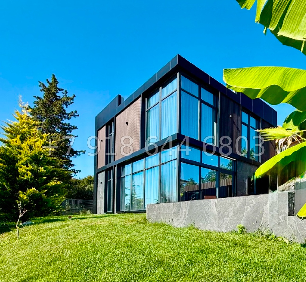 № 228 в. Дом с ремонтом в Адлере  - миниатюра 6