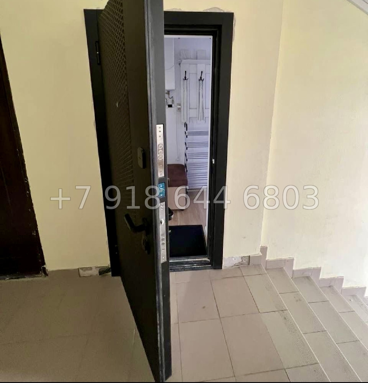 № 55х. Жилье в Центральном Сочи  - миниатюра 11