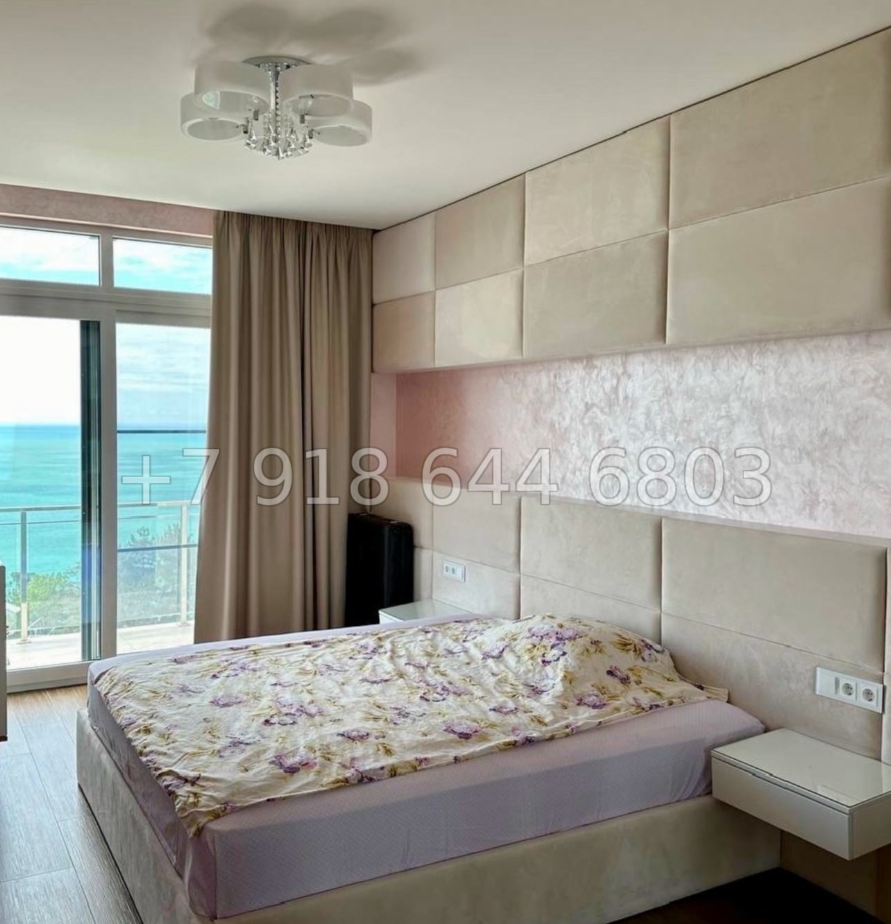 № 72в. Дом с видом на море. Заезжай с чемоданом и живи на море в Сочи  - миниатюра 16