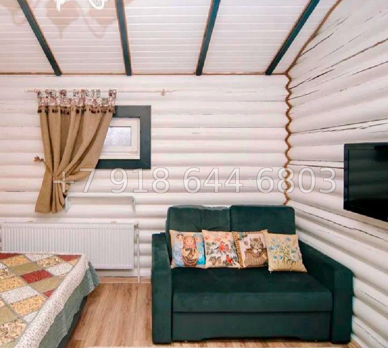 № 24 ш.Идеальный вариант на Красной Поляне под сдачу в аренду  - миниатюра 4