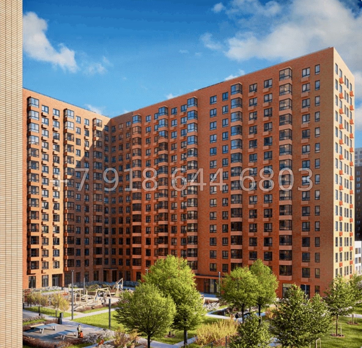 № 10 ы. Метро Девяткино,Гражданский проспект, Проспект Просвещения, Парнас. ЖК Заречный Парк. н. Новое Девяткино  - миниатюра 3