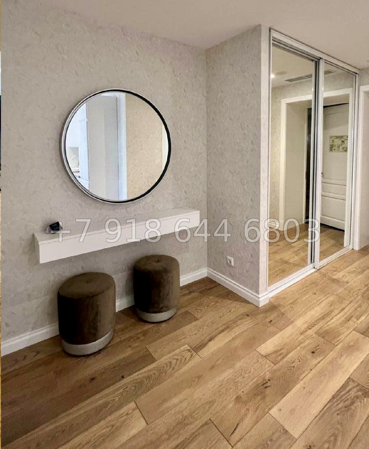 № 34 ш. Самые выгодные апартаменты в центре города Сочи  - миниатюра 6