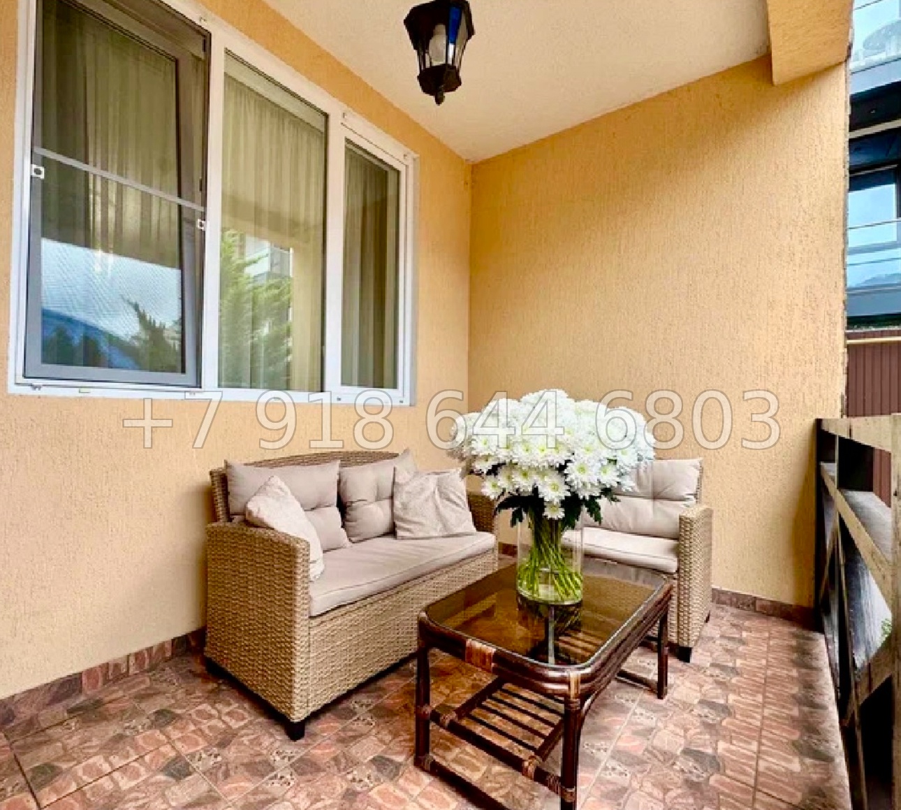 № 176 Б. Дом в Сириусе  - миниатюра 12