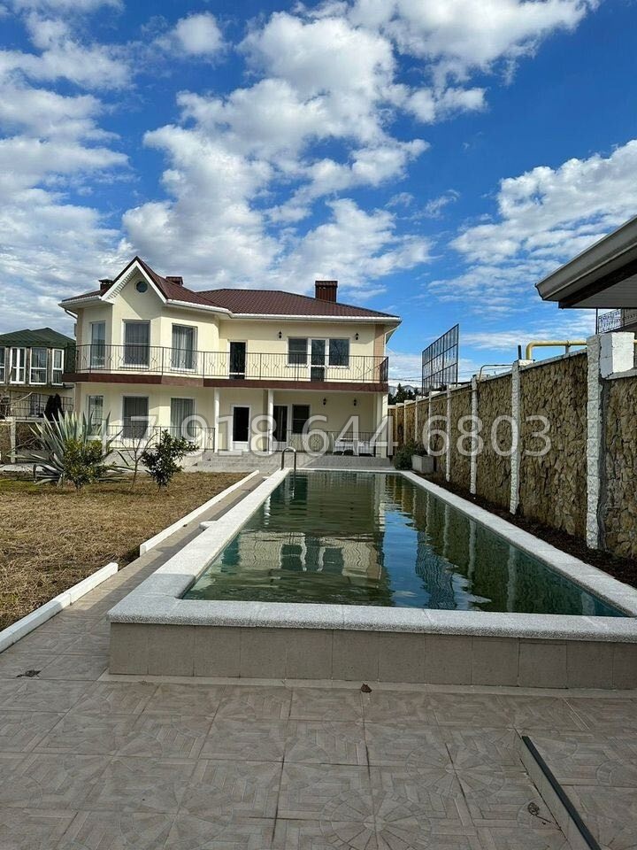 № 95 в. Дом в Сочи с ремонтом  - миниатюра 1