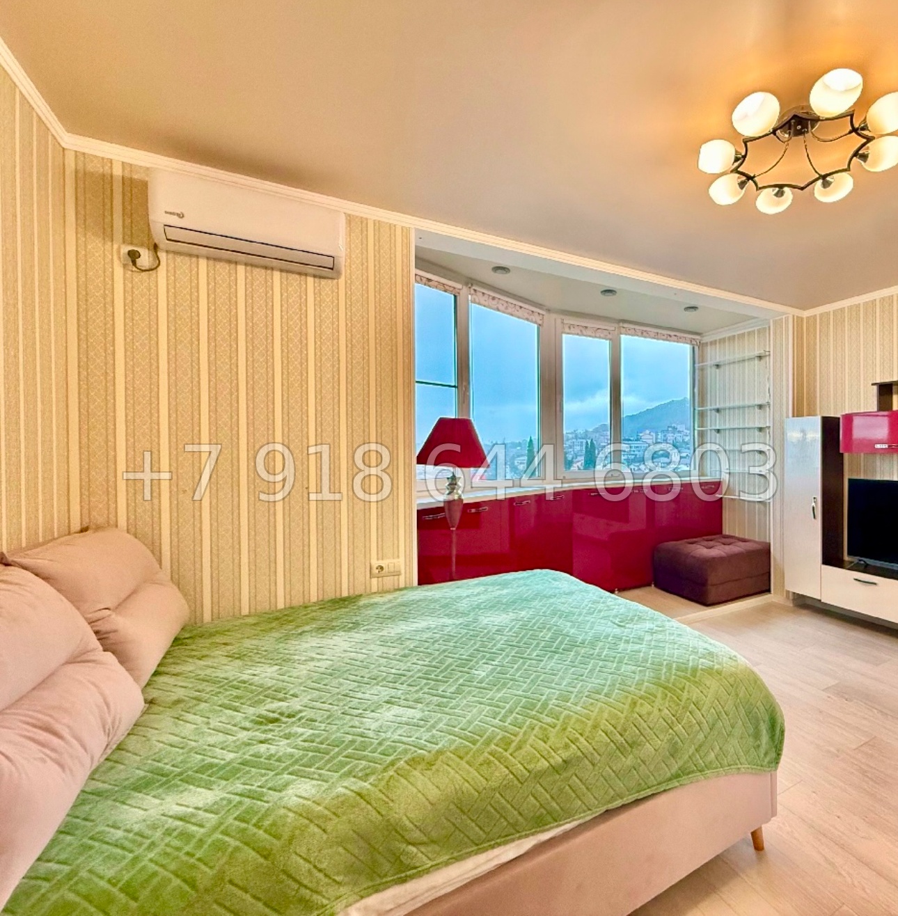 № 146 р. Квартира в Сириус. Заезжай и живи  - миниатюра 10