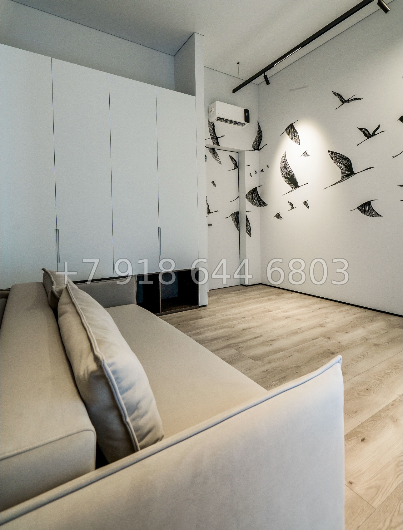 № 22 Б. Три дома с ремонтом на Мацесте - миниатюра 13