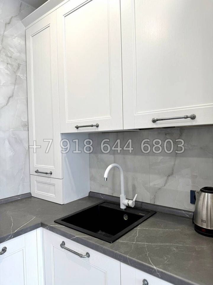 № 133 Б. Таунхаус в Адлере с ремонтом  - миниатюра 15