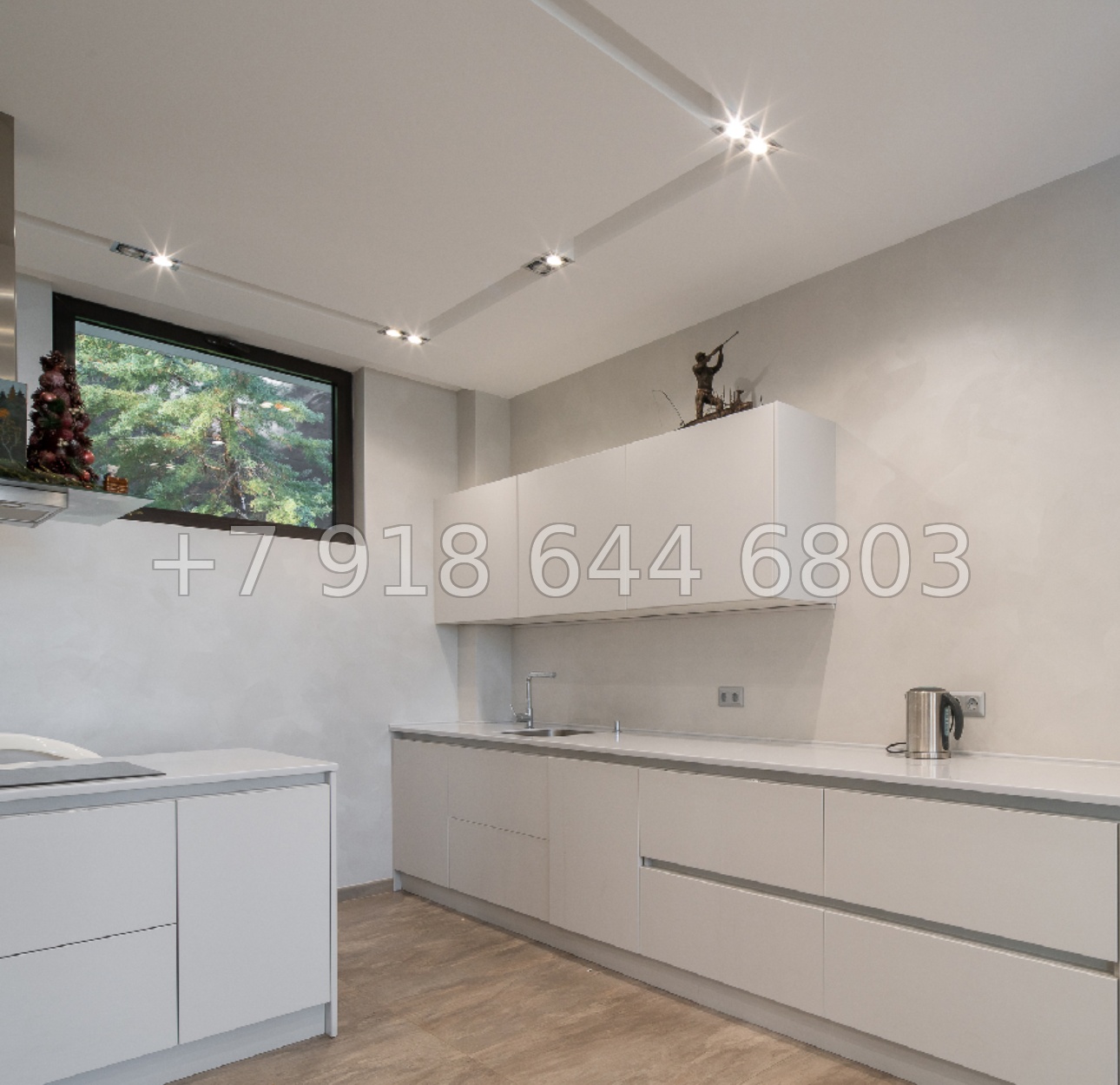 № 75 х. ЖК Лазурный Берег Сочи  - миниатюра 23