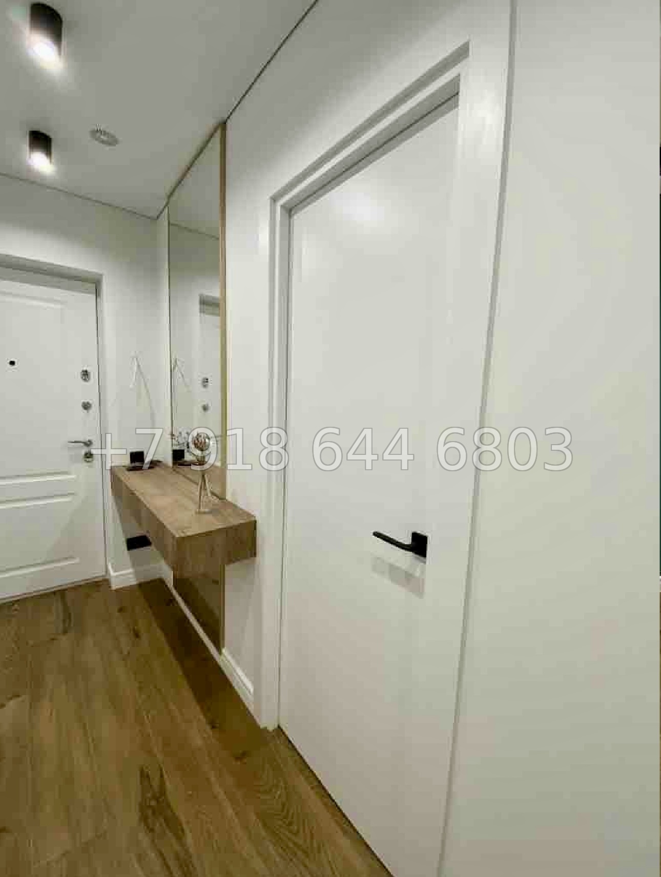 № 433 р. ЖК Морская Симфония квартира на море в Адлере  - миниатюра 5