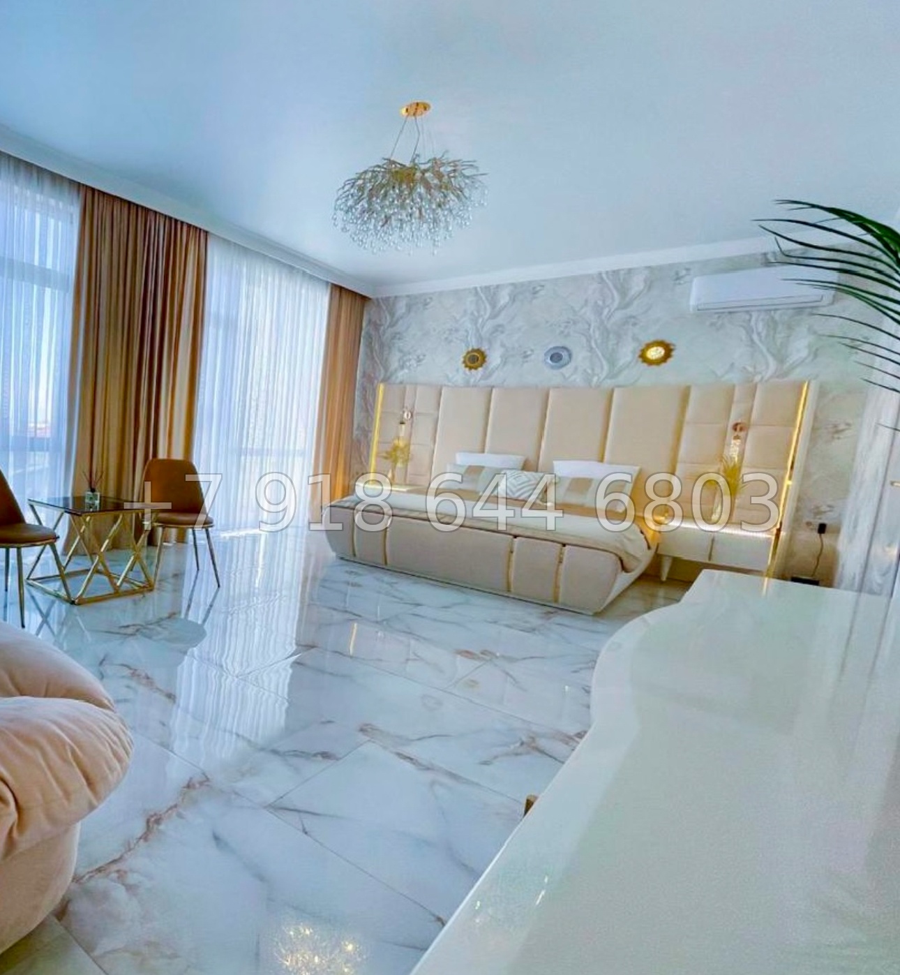 № 30в. Современный дом в Сочи. Недалеко от Черного моря  - миниатюра 18