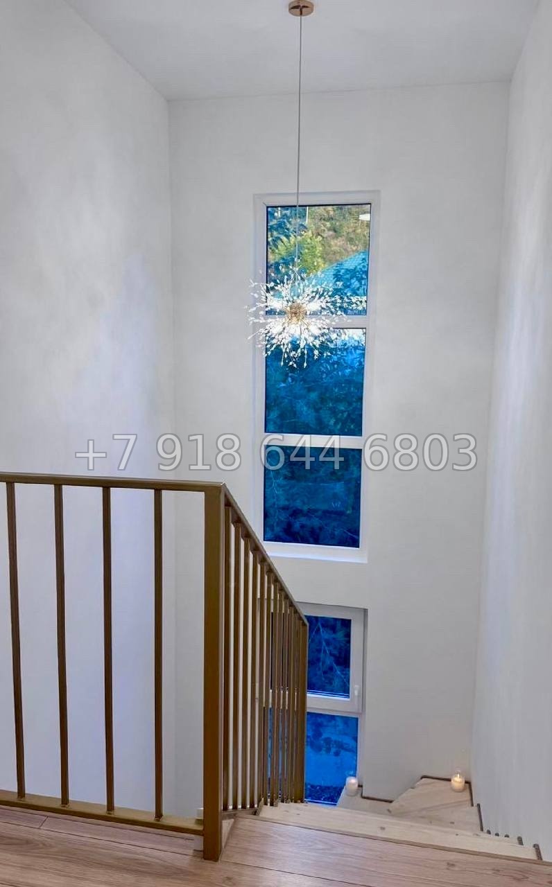 № 3 А. Дом в Адлере с ремонтом  - миниатюра 14