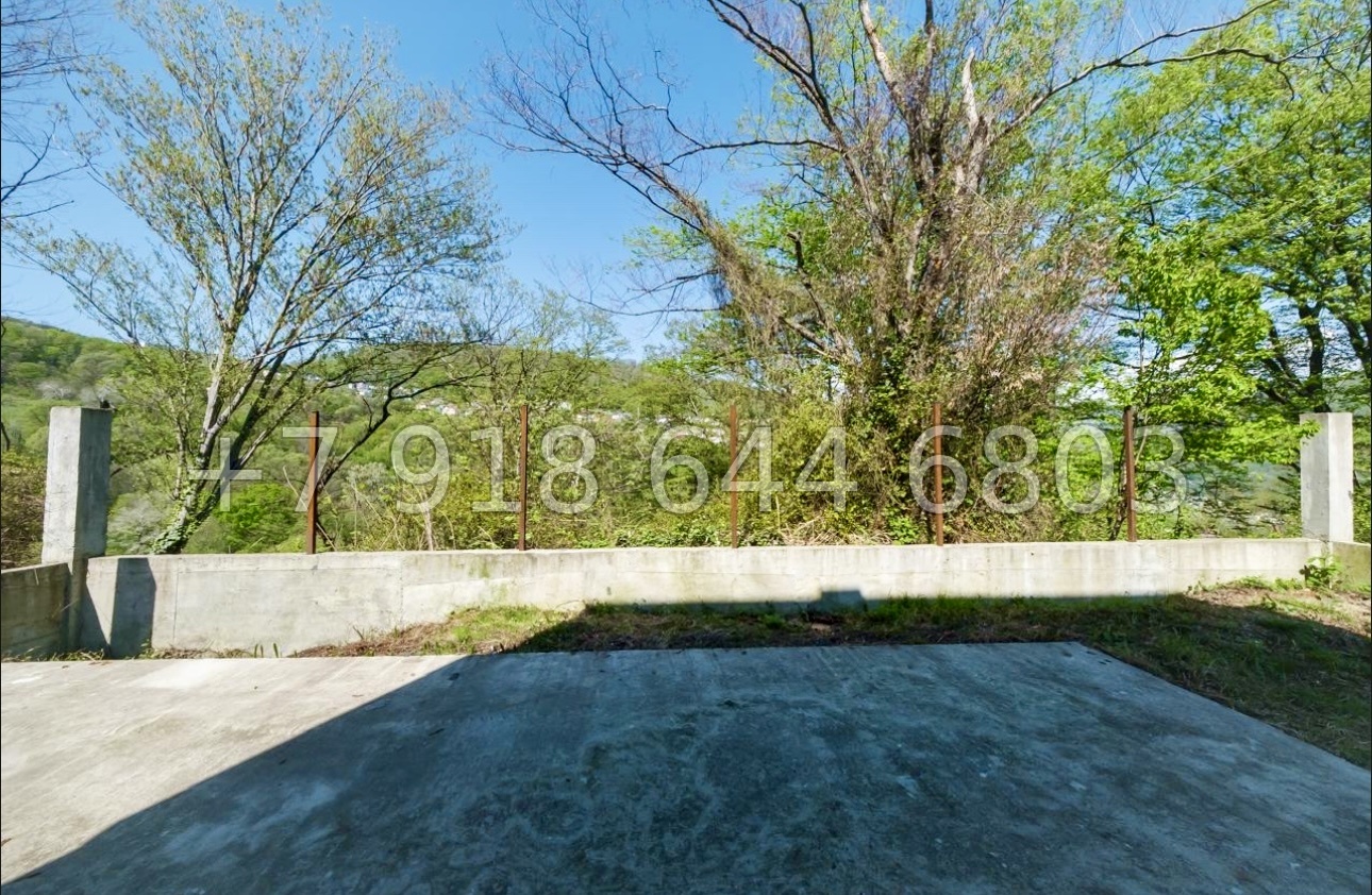 № 36 А. Дом в Центральном районе города Сочи  - миниатюра 5