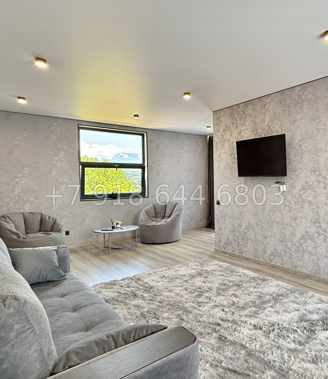 № 14 В. Дом с ремонтом в Адлере  - миниатюра 17