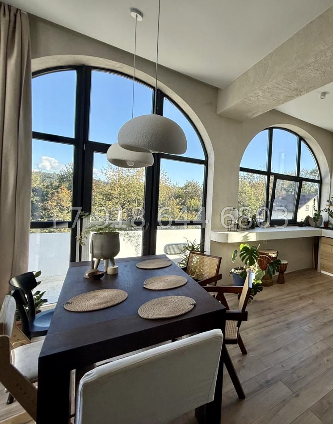 № 16 А. Два дома на выбор в Адлере  - миниатюра 15