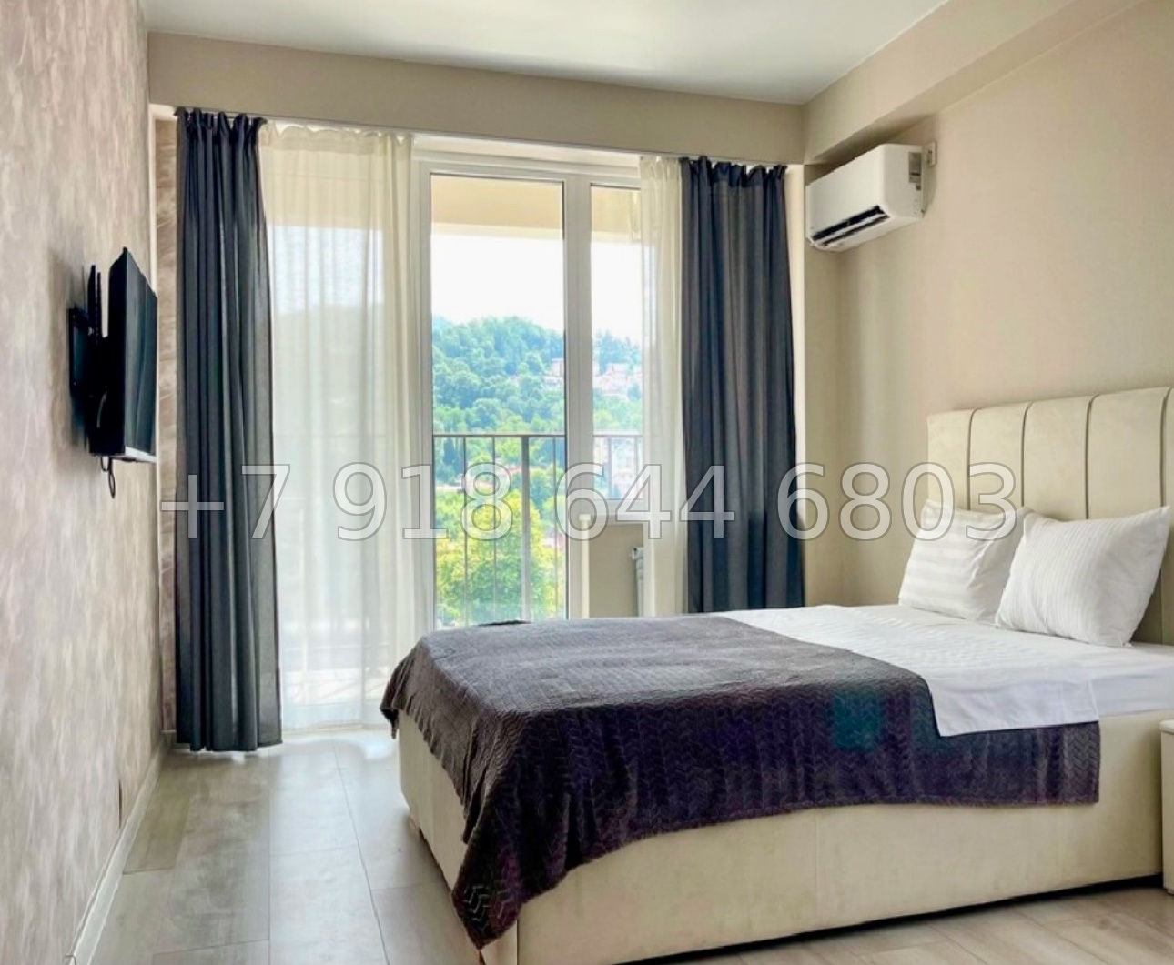 № 506 р. ЖК Каравелла Португалии Сочи Дагомыс  - миниатюра 10