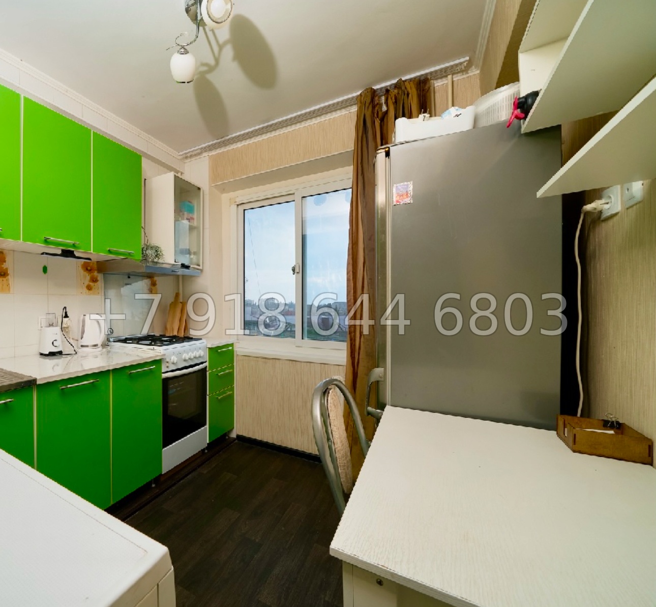 № 165 п. Квартира в Сочи  - миниатюра 7