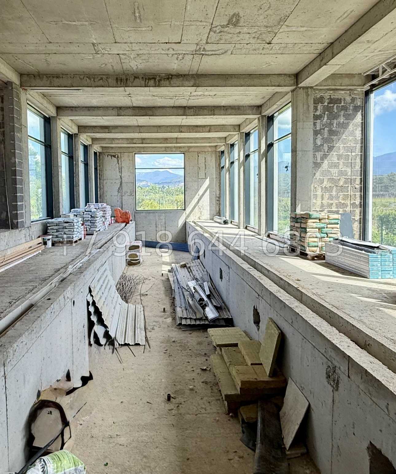 № 6 Д. Дом в Сириусе  - миниатюра 15