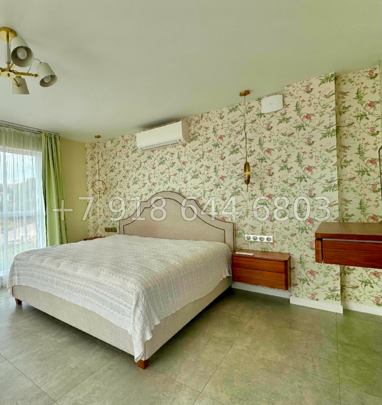 № 106 в. Дом с бассейном в Адлере с ремонтом  - миниатюра 12