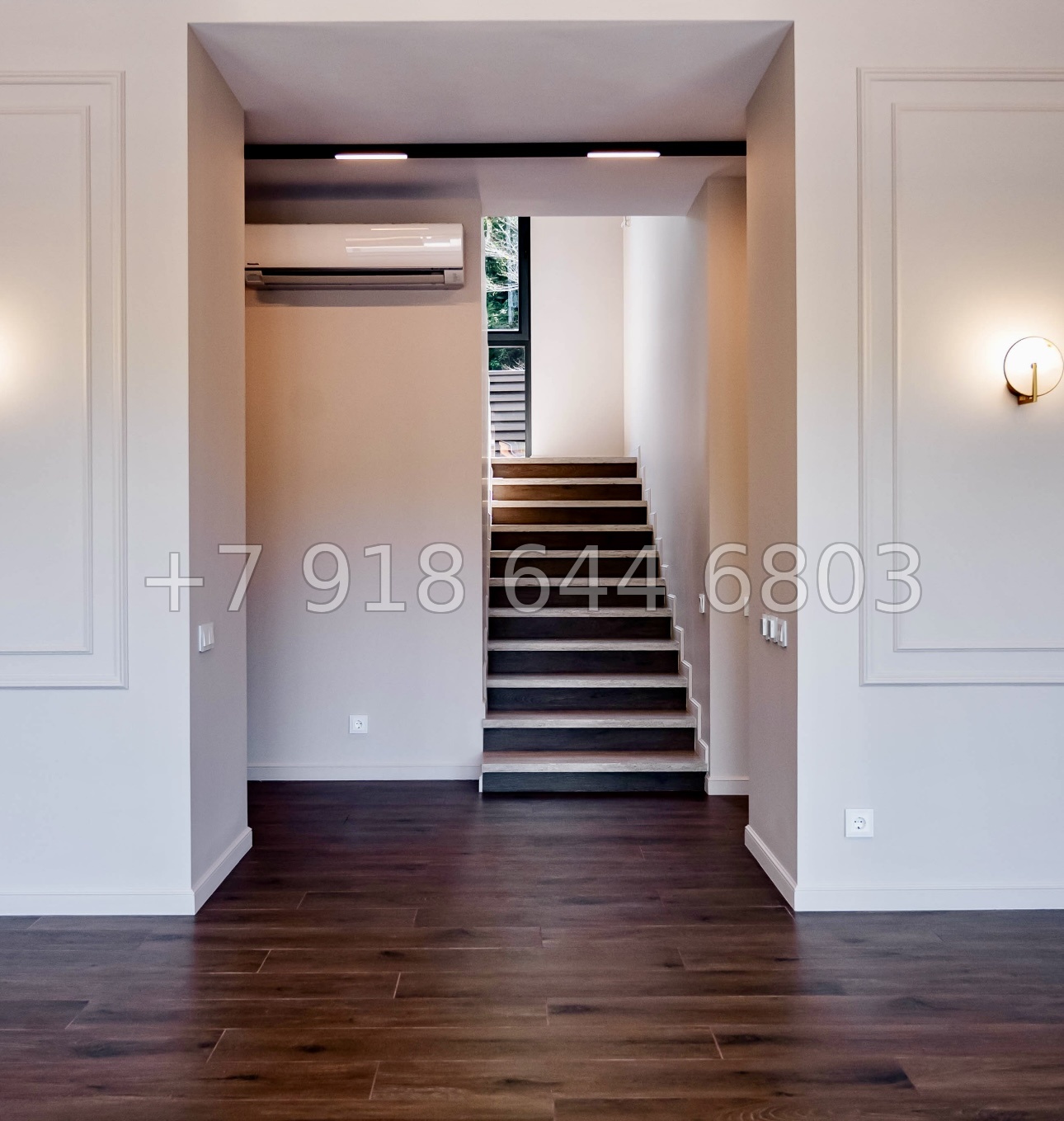 № 25В. Роскошный дом из бруса в городе Сочи с бассейном  - миниатюра 42