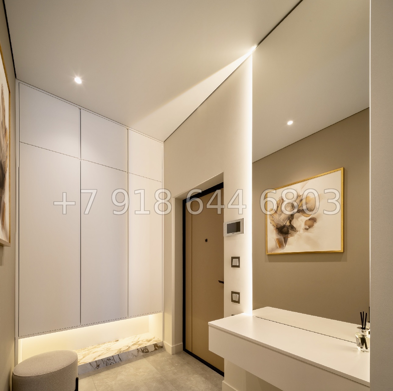 № 575 р. ЖК Лазурный Берег Сочи  - миниатюра 26