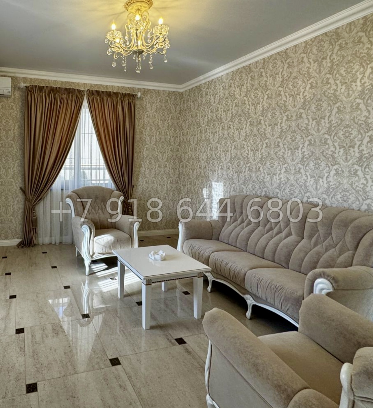 № 27 Б. Дом с ремонтом в Сочи  - миниатюра 24