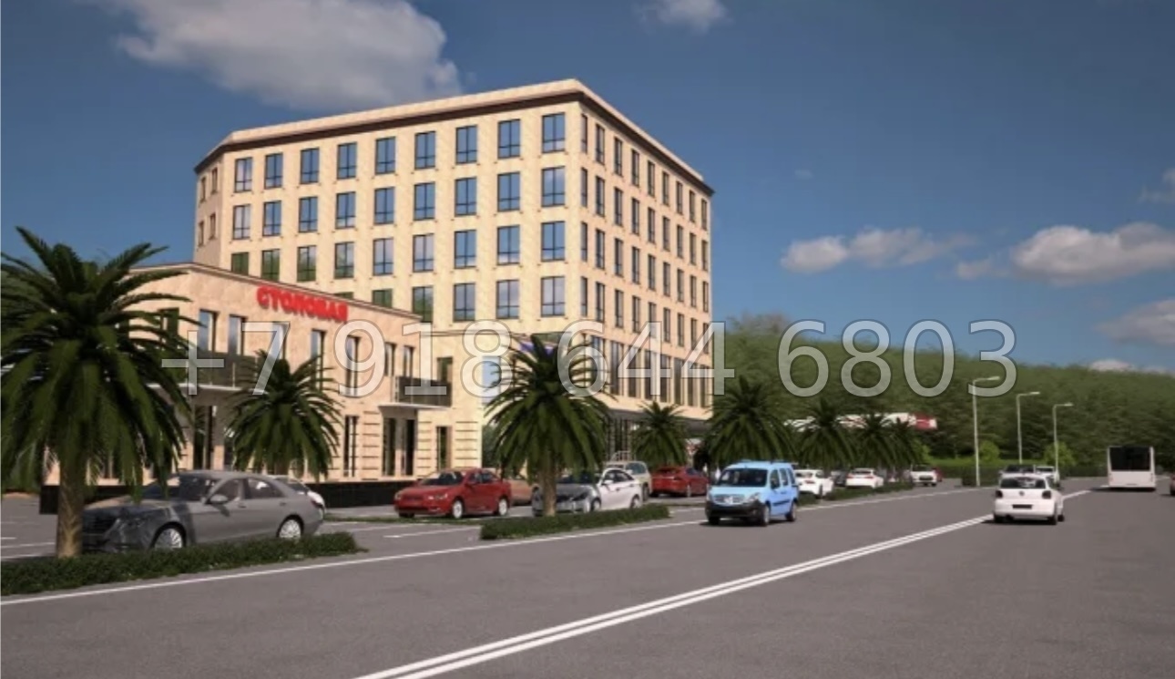 № 102 п. Квартира с ремонтом Сочи Дагомыс  - миниатюра 9