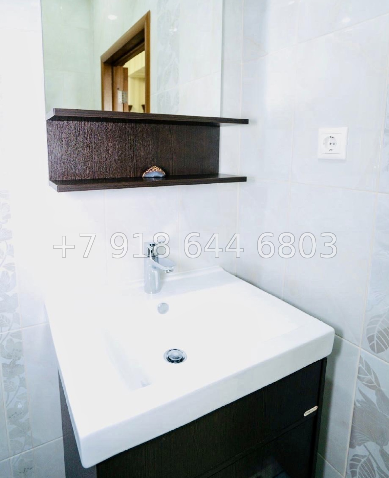 № 71р. Квартира в центре Сочи. Район Светлана низ. Дорогой ремонт  - миниатюра 9