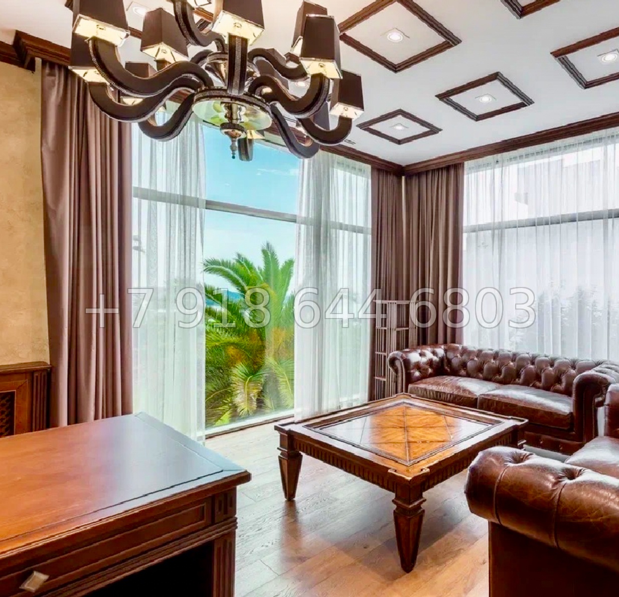 № 34 м. Дом в Сочи Горки-11 - миниатюра 21