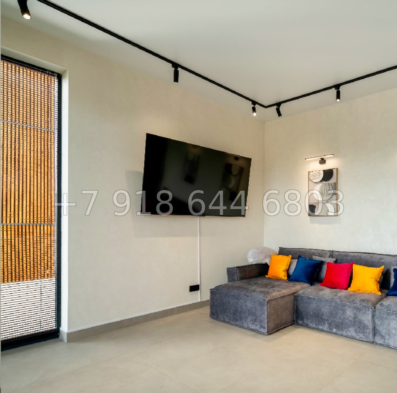 № 53 в. Дом в Адлере с крутым ремонтом  - миниатюра 8