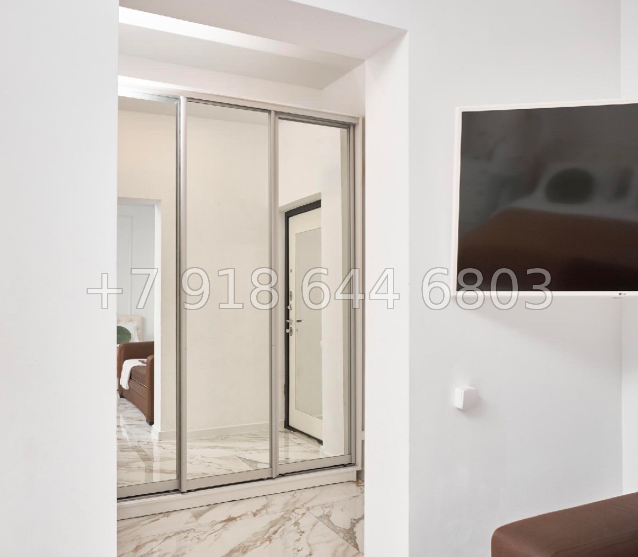 № 737 р. ЖК Метрополь Сочи  - миниатюра 16