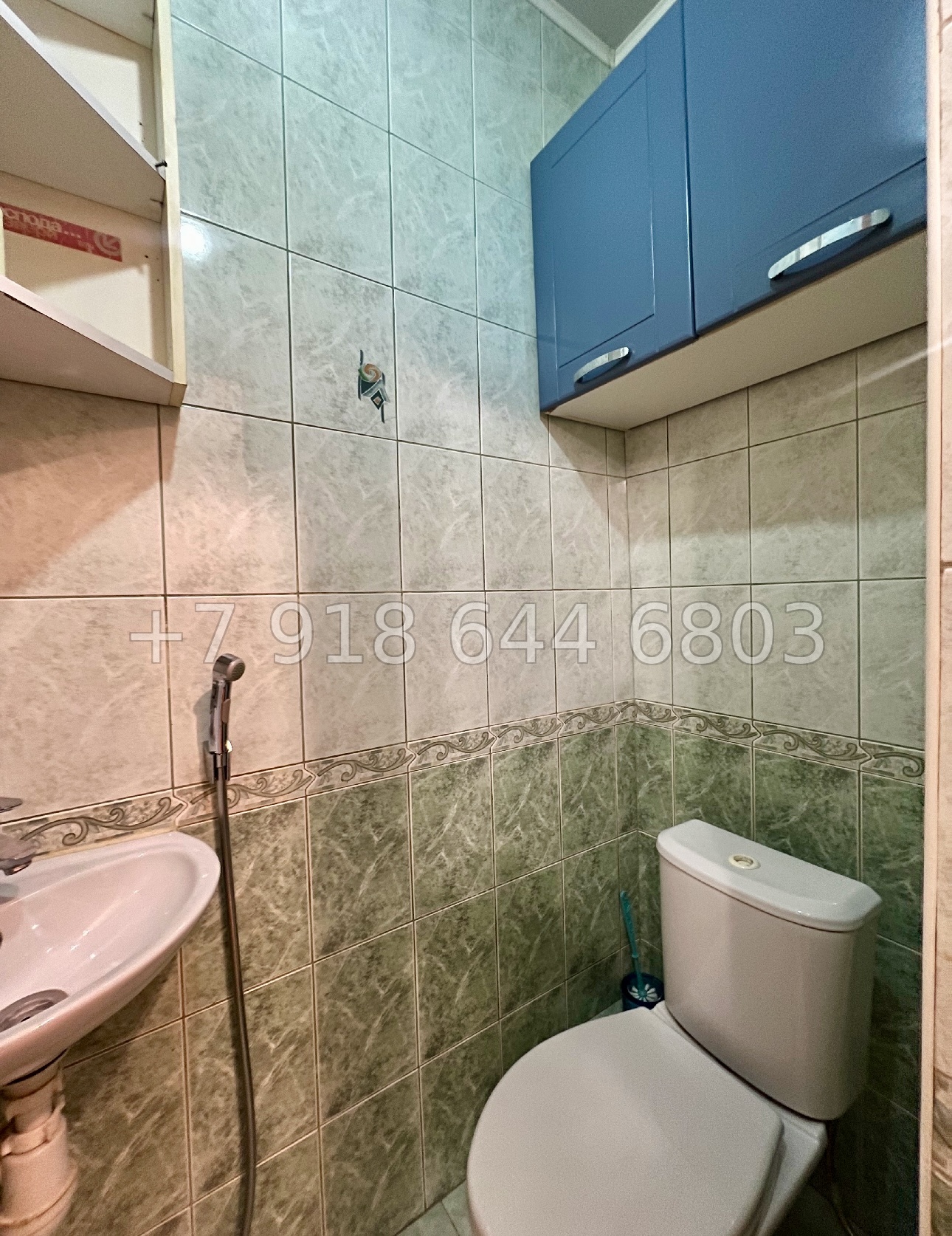 № 76р. Квартира в Сочи. Панинский дом - миниатюра 9