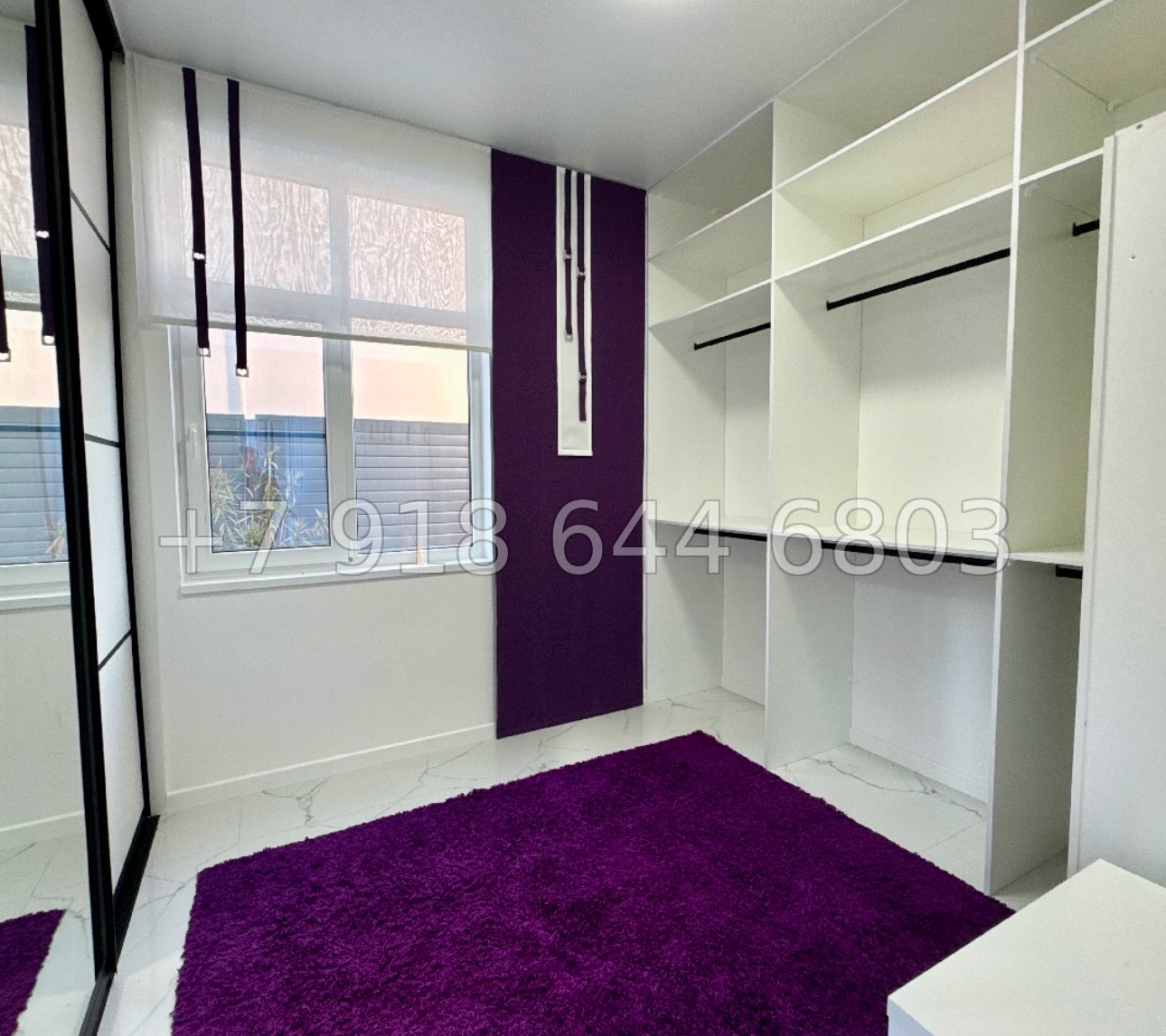 № 192 Б. Дом с ремонтом в Адлере  - миниатюра 22