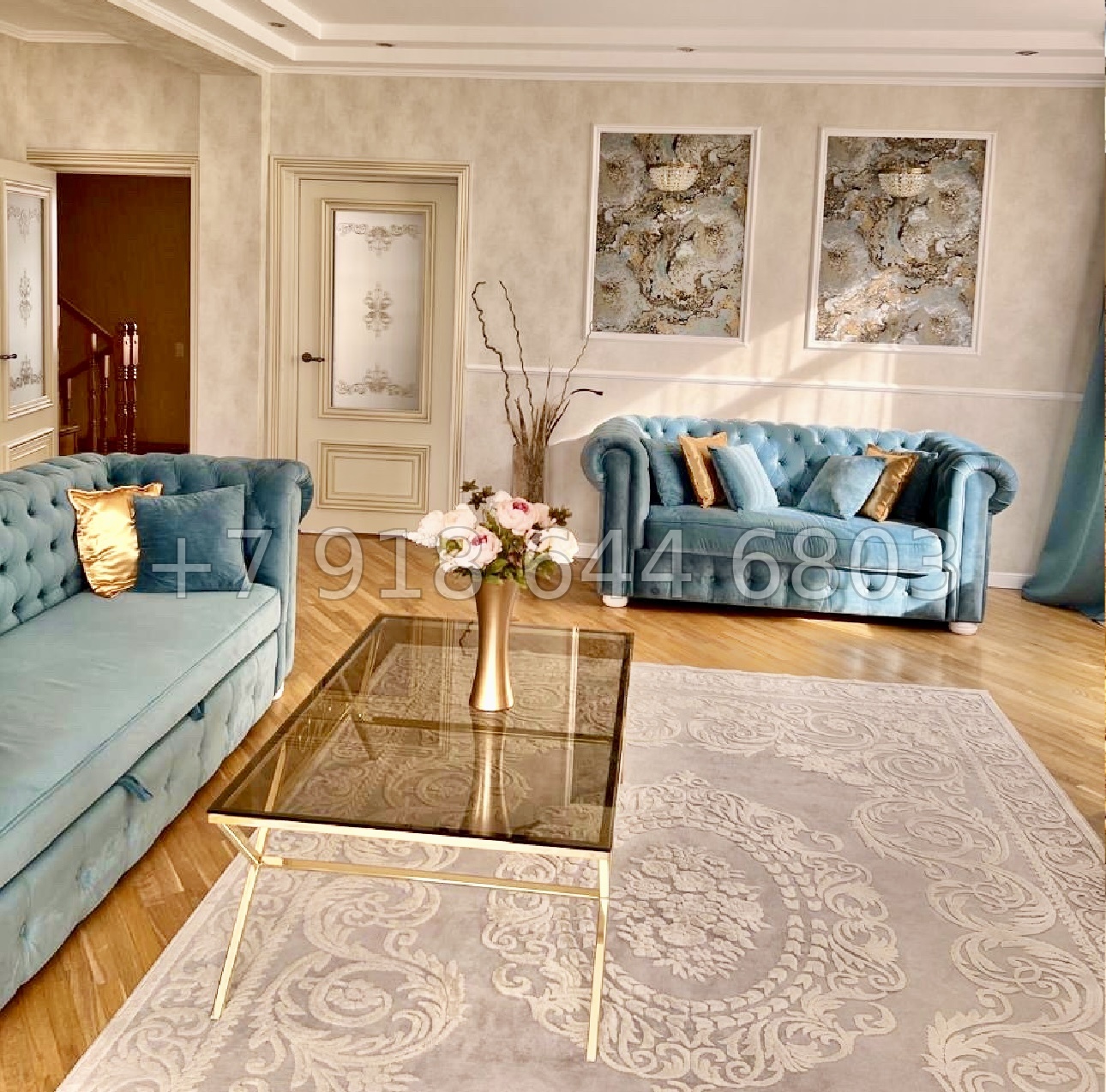 № 320 п. Дом в центре Сочи  - миниатюра 3