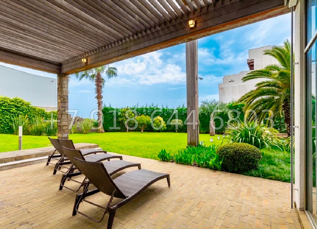 № 34 м. Дом в Сочи Горки-11 - миниатюра 6