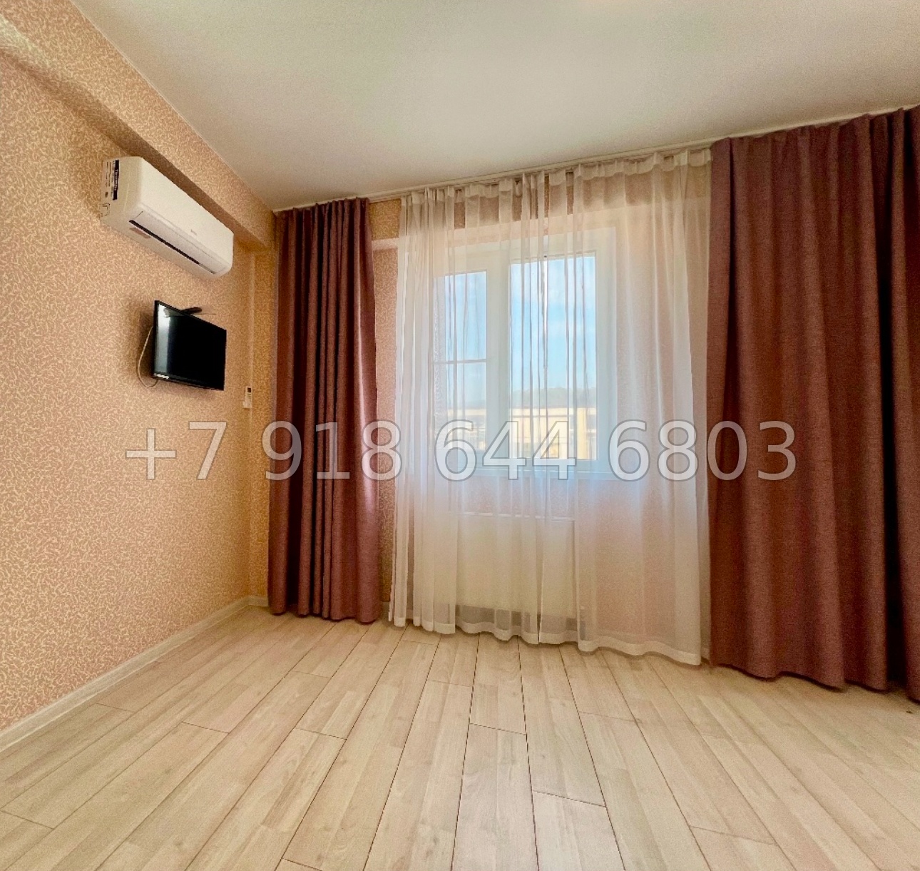 № 568 р. Трёхкомнатная квартира в ЖК Министерские озера Сочи  - миниатюра 22