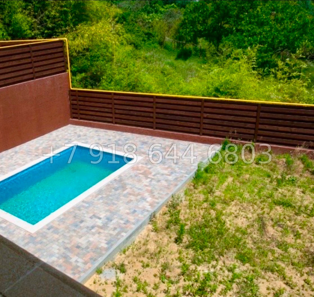 № 56 в. Дом в Адлере с очень хорошим ремонтом  - миниатюра 10