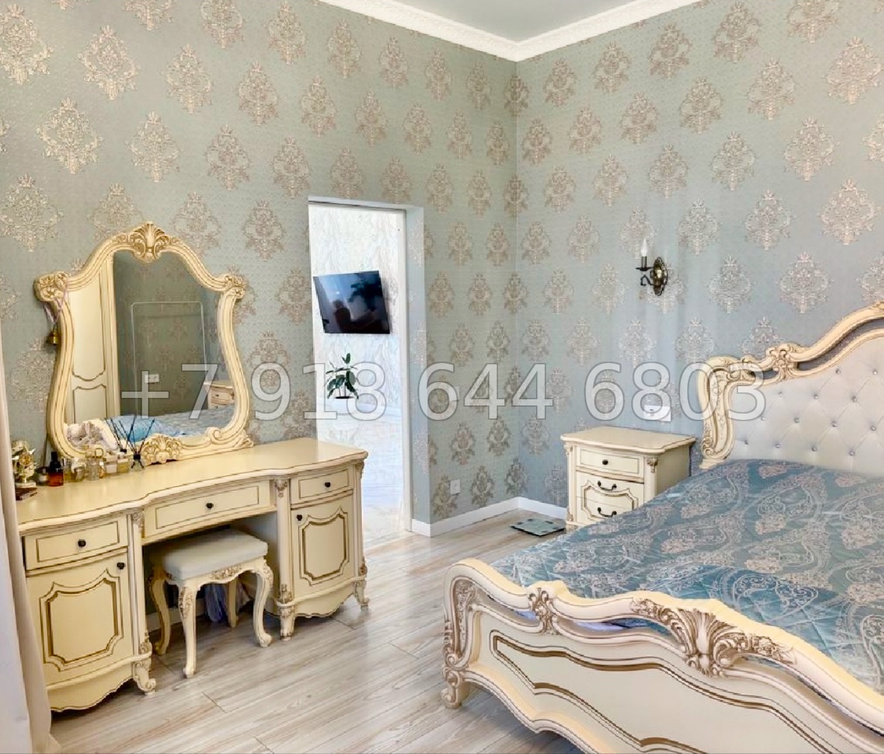 № 400. Дом в Сочи  - миниатюра 11