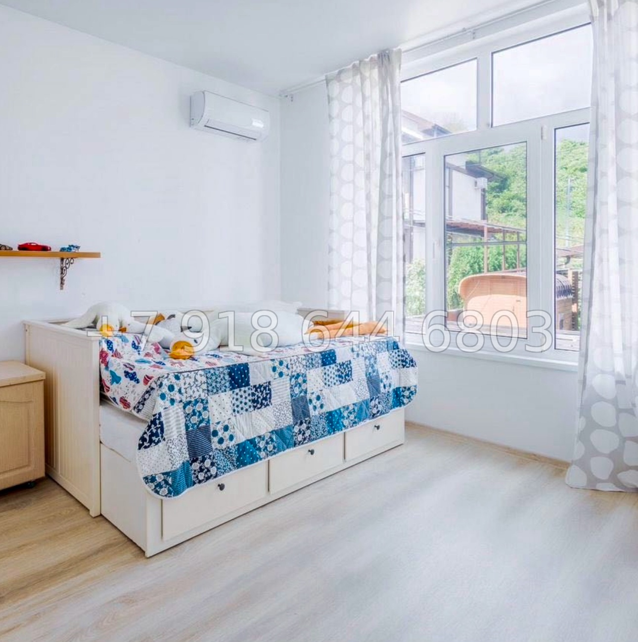 № 95 А. Дом с ремонтом в Адлере  - миниатюра 13