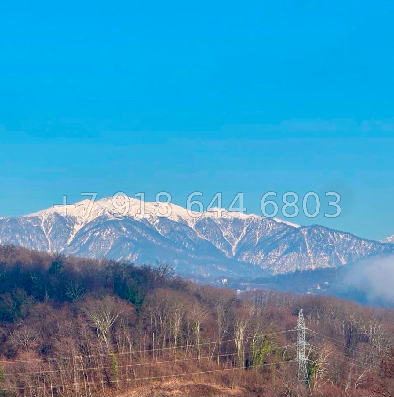 № 41м. Современный дом в Сочи  - миниатюра 9