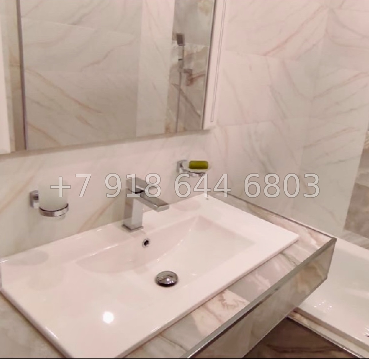 № 494 р. ЖК Альпийский квартал Сочи  - миниатюра 10