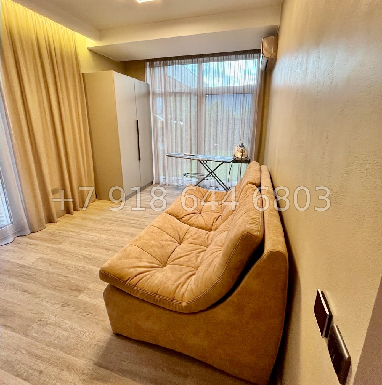 № 111 в. Дом с бассейном в Дагомысе Сочи  - миниатюра 10