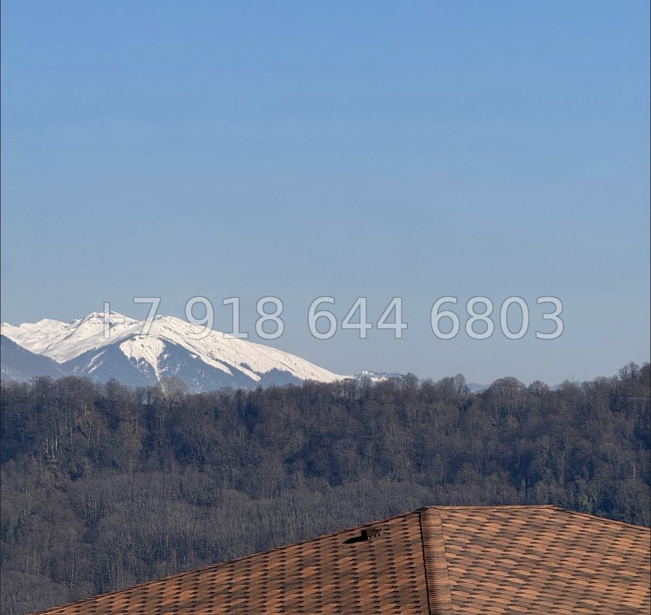 № 17 А. Недорогой дом в Адлере  - миниатюра 6