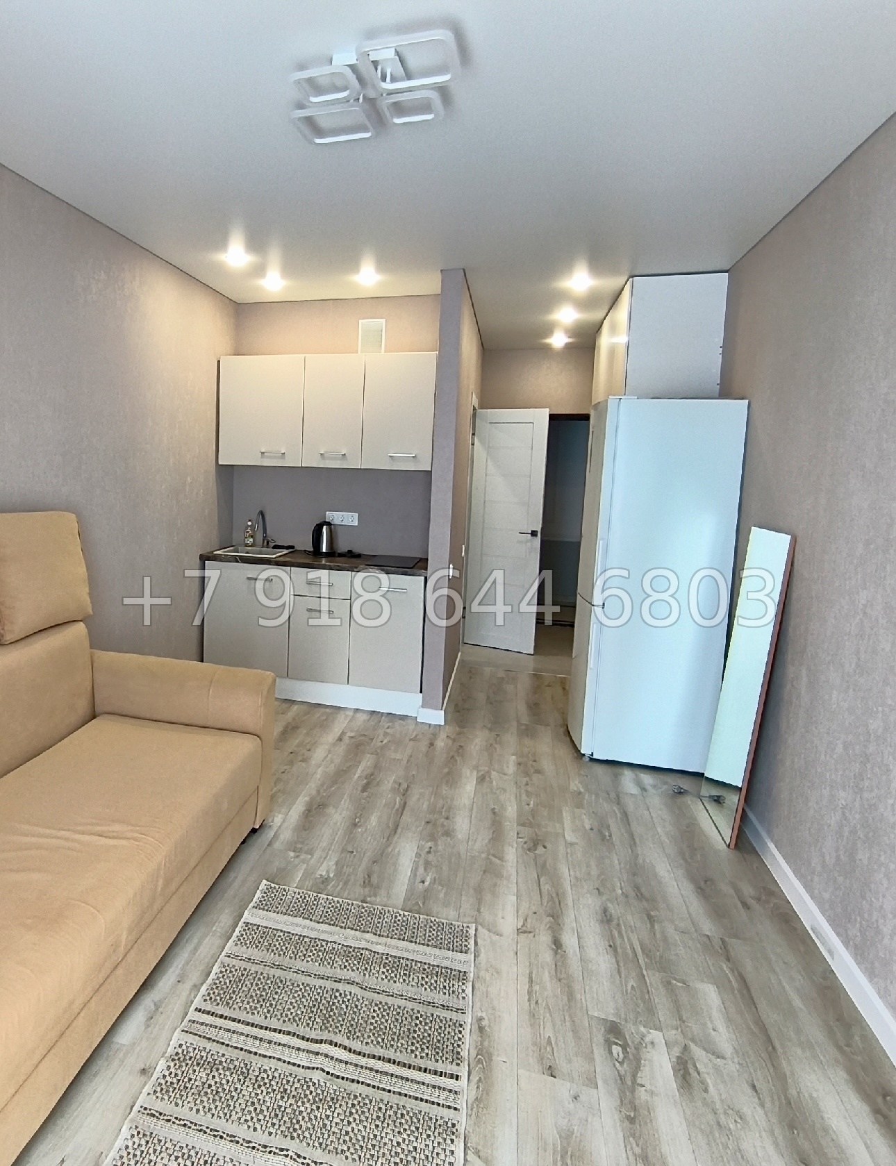 № 17 п. Квартира в ЖК Сочи Парк  - миниатюра 8