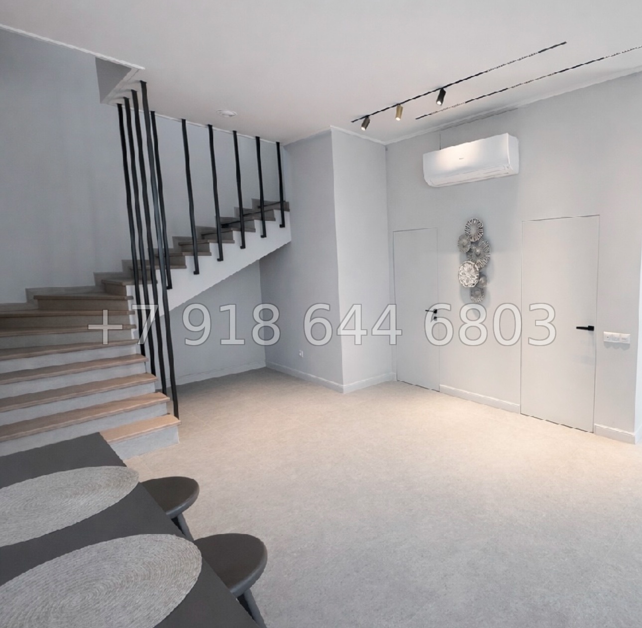 № 90 в. Дом с ремонтом и бассейном в Адлере  - миниатюра 19