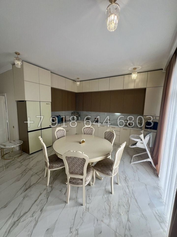 № 131 Б. Дом с ремонтом в Адлере  - миниатюра 40