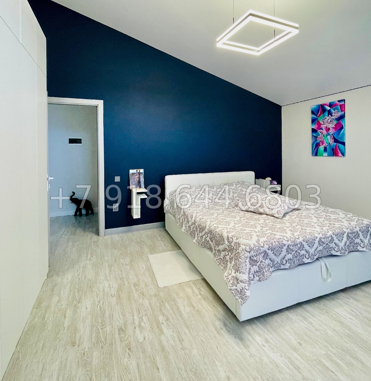 № 170 Б. Дом с ремонтом в Сочи  - миниатюра 17