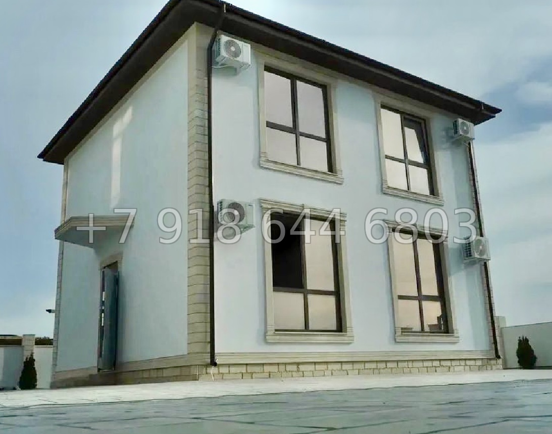 № 339. Коттеджи в Адлере в рассрочку 1,5 года - миниатюра 6