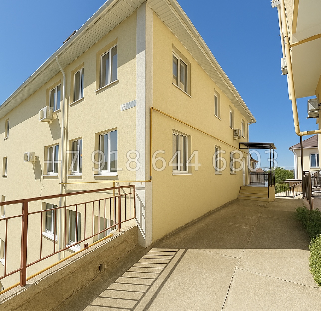 № 16х. Для сдачи идеально. Выгодно. Жилье в Сочи  - миниатюра 11